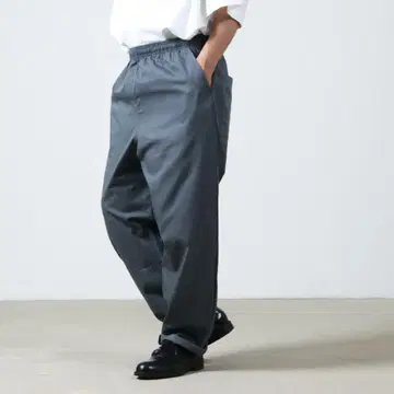 Fresh Service CORPORATE EASY PANTS