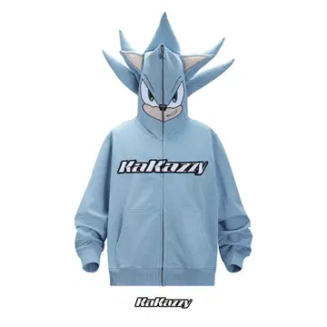 Kakazzy 후드티