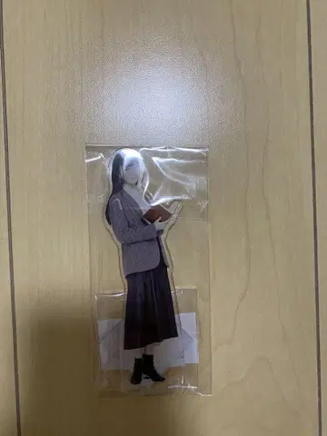 이케다 에이샤 아크릴 스탠드 가을