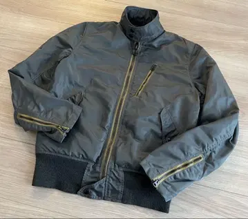 MARKAWARE 마카웨어 플라이트 자켓 1