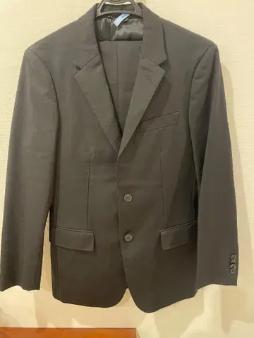 THE SUIT COMPANY TOUGH MAX 수트 상하의