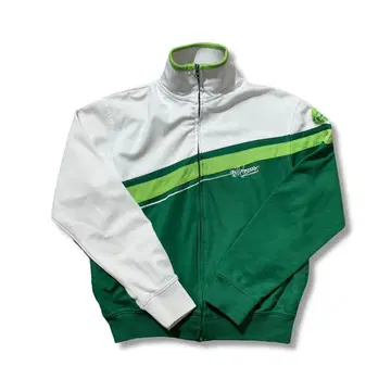 BILLABONG 트랙 자켓 절개 컬러