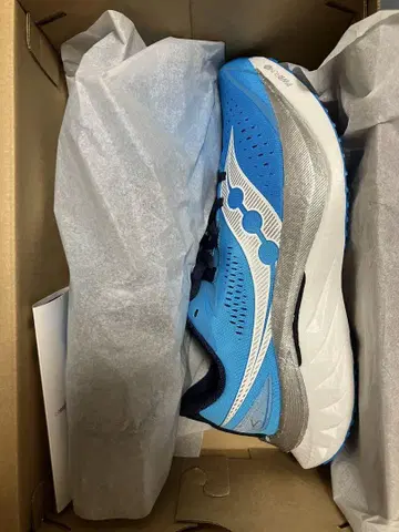 Saucony ENDORPHIN SPEED 4 26.5cm