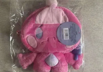 카누짱 봉제 인형 숄더백 해외 포켓몬 센터 한정 미개봉