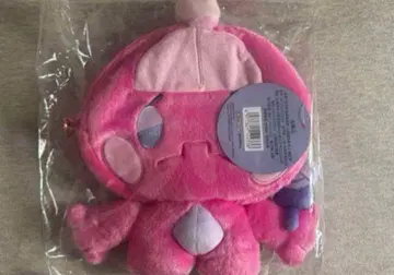 카누짱 봉제 인형 숄더백 해외 포켓몬 센터 한정 미개봉