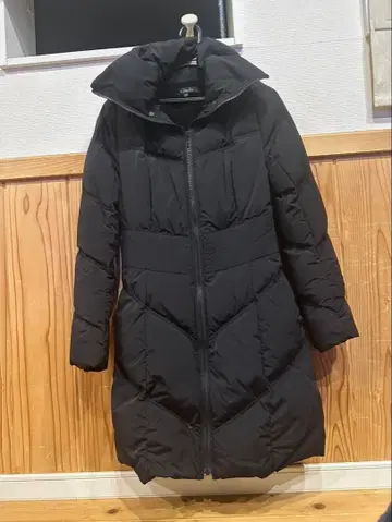 rienda 롱 다운 자켓