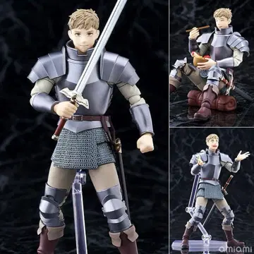 [미개봉 새상품] figma 던전밥 라이오스 [맥스팩토리]
