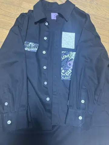 [ Generic.014 ] 데님 블루종 M 사이즈 오이시 마사요시