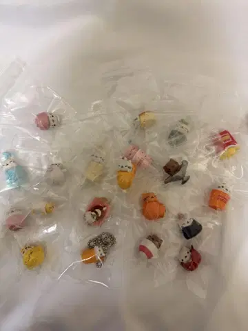 냥냥냥코 21개