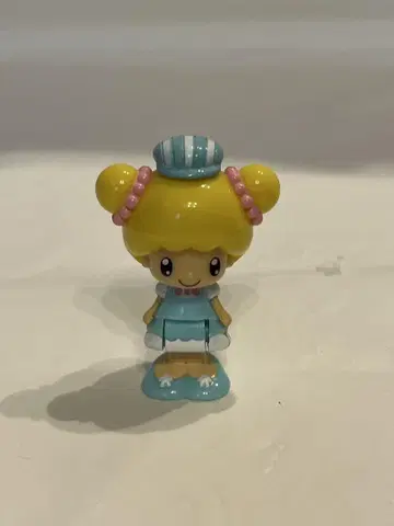 코에다짱 카페 버전 카페 점원 옷