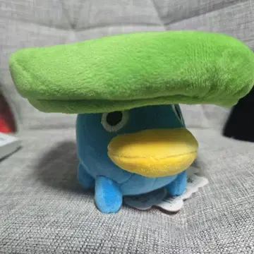 포켓몬 인형 하스보
