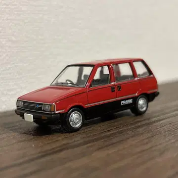TOMICA LIMITED VINTAGE NEO 닛산 프레리 엑스트라