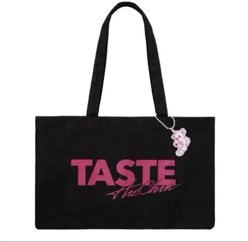 NCT 해찬 TASTE 쇼케 토트 hechan 쇼케이스 일본