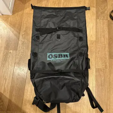 오너(OWNER) 게키토 타프 클라임 백 65