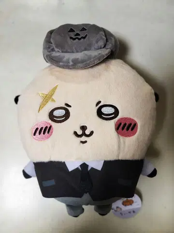 초인기 파격! 치이카와 (먼작귀) 운반해 봐라 BIG 봉제 인형 랏코