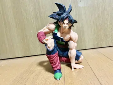 BWFC 버독 피규어