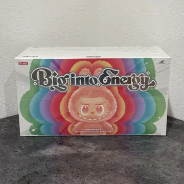 러브브 BIG INTO ENERGY 에너지 모듬 박스