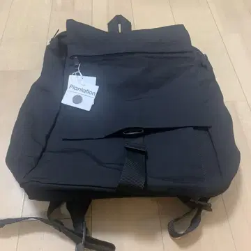 Plantation 백팩 사이론