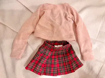 mdd msd sdm 아존 아웃핏 2세트