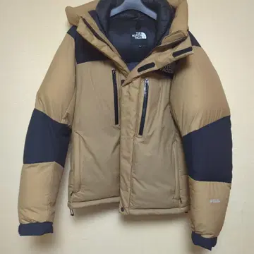 THE NORTH FACE GORE-TEX 다운 자켓 L