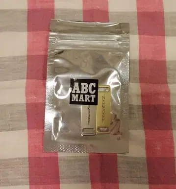 타임리스 ABC마트 슈참