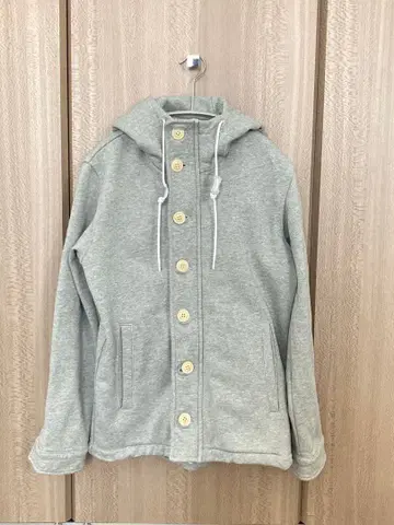 BEAMS 후드티