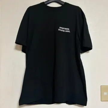 R108.3 SOPHNET. 소프넷 와일드 스타일 티셔츠