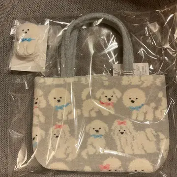 FEILER 페이러 신상 모프모프 원찬 백&참