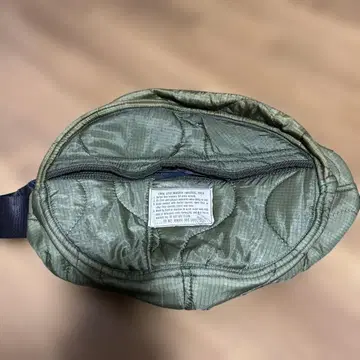기무라 타쿠야 개인물품 M-65 바디백 산겐자야 us