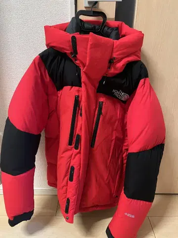 바르톨로 라이트 다운 THE NORTH FACE