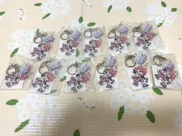 니지산지 DMM 스크래치 D상 묶음 판매 사사키 사키