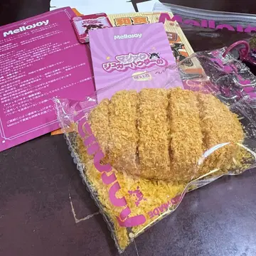 mellojoy 돈까스