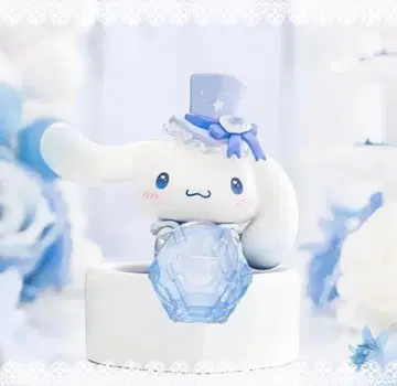 [산리오] TOPTOY 피규어 시나몬