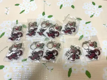 니지산지 DMM 스크래치 묶음 판매 아카바네 요코
