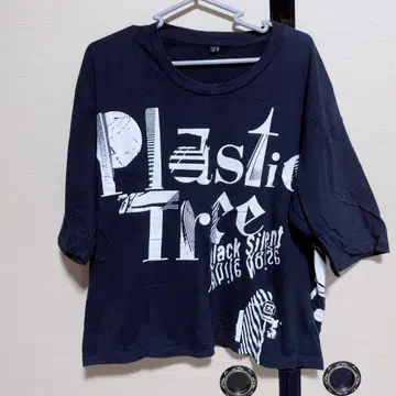 [ 즉시 구매 가능 ] Plastic tree 티셔츠