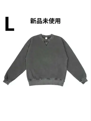 OVY Pigment Crew Neck Sweat