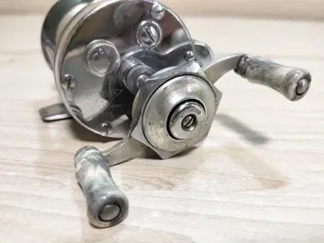 PFLUEGER akron 아크론 플루거 다이렉트 릴