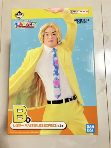 도카이 온에어 제일복권 시바유