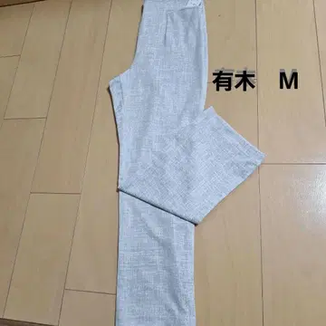 (새상품) 아리키 샤인 그레이 M 샵 채널