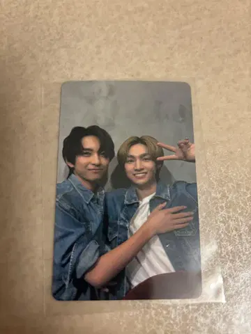 ICEx 스타 트레 시가 리쿠 타케노 세나