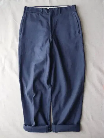 50s US AIR FORCE 트라우저 팬츠