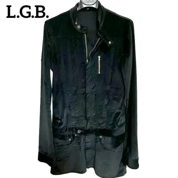 한정품 LGB 스탠드 카라 라이더스 원피스 ifsixwasnine