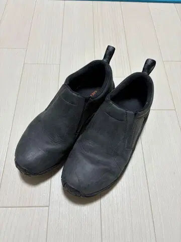 MERRELL 블랙 J42301 GORE-TEX