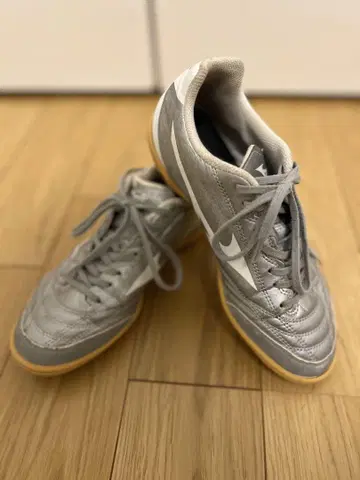 MIZUNO 풋살화 모나르시다 NEO 23cm 미즈노