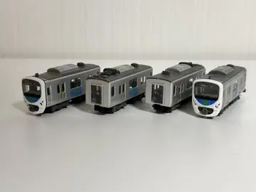 B 트레인 쇼티 세이부 철도 3000계