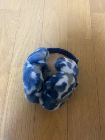 디즈니 귀도리