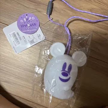 디즈니 할로윈 미키 라이트