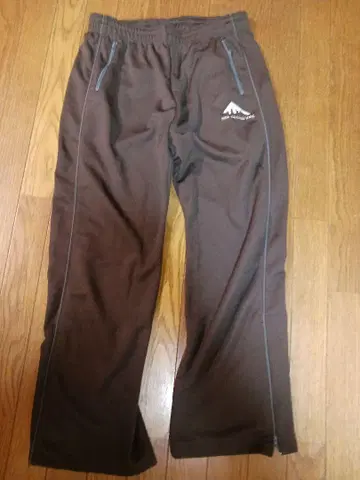 사이드 2 트랙 팬츠 저널 스탠다드