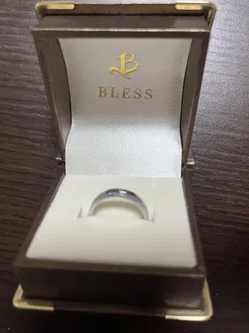 BLESS 반지 11호