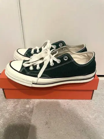 CONVERSE Chuck Taylor CT70 스니커즈
